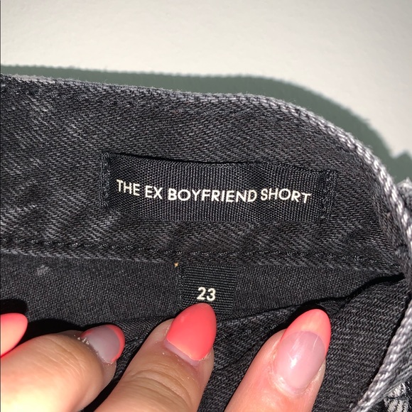 Aritzia Shorts - Picture 3 of 4